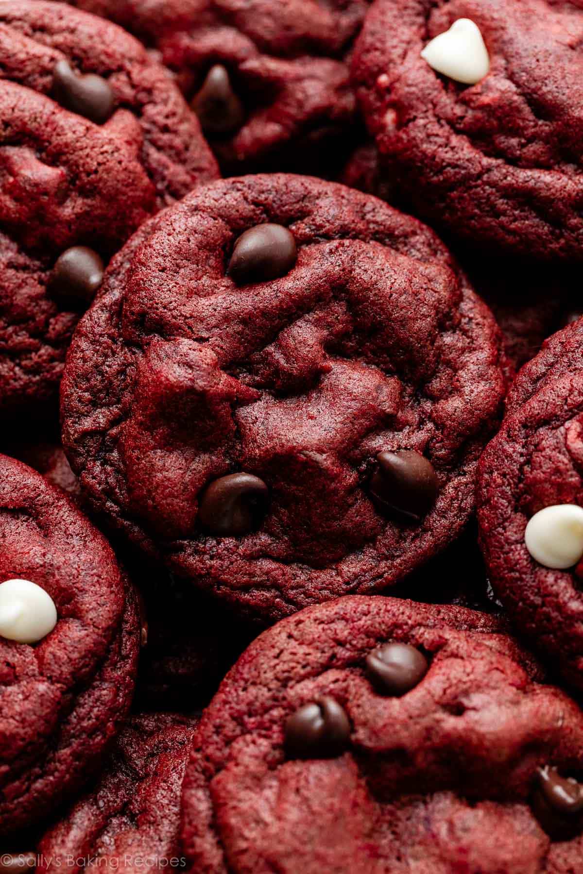 best red velvet cookies recipe - Article 3